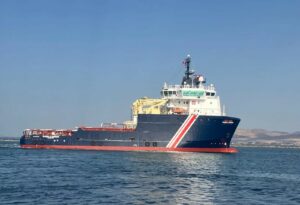 GSI: Στην Κρήτη το γαλλικό Abeille Marengo για τις έρευνες