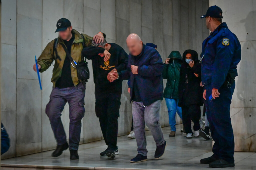 Ο “Μr Χωριάτικο”, Άγγελος Γιαννακόπουλος, θα ρευστοποιήσει την περιουσία του για να αποπληρώσει το χρέος