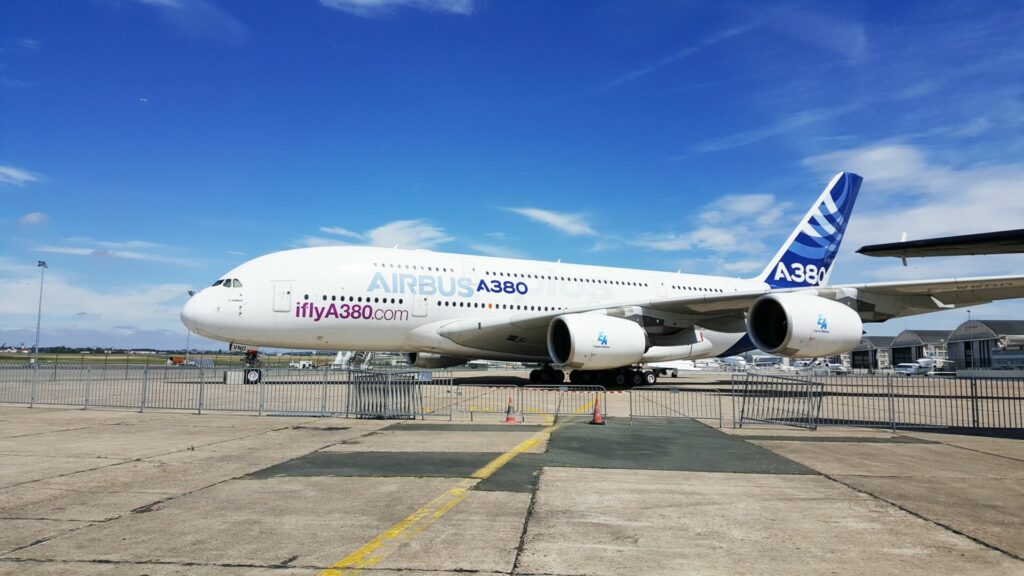 Πόσες ώρες μπορεί να πετάει ένα Airbus A380 χωρίς να βάλει καύσιμα; Η απάντηση εντυπωσιάζει