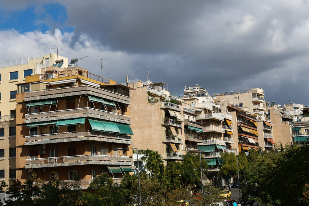 Ακίνητα: Σε ποιες περιοχές τα 70 τ.μ. ακρίβυναν από 20.000 έως 88.600 μέσα σε έναν χρόνο