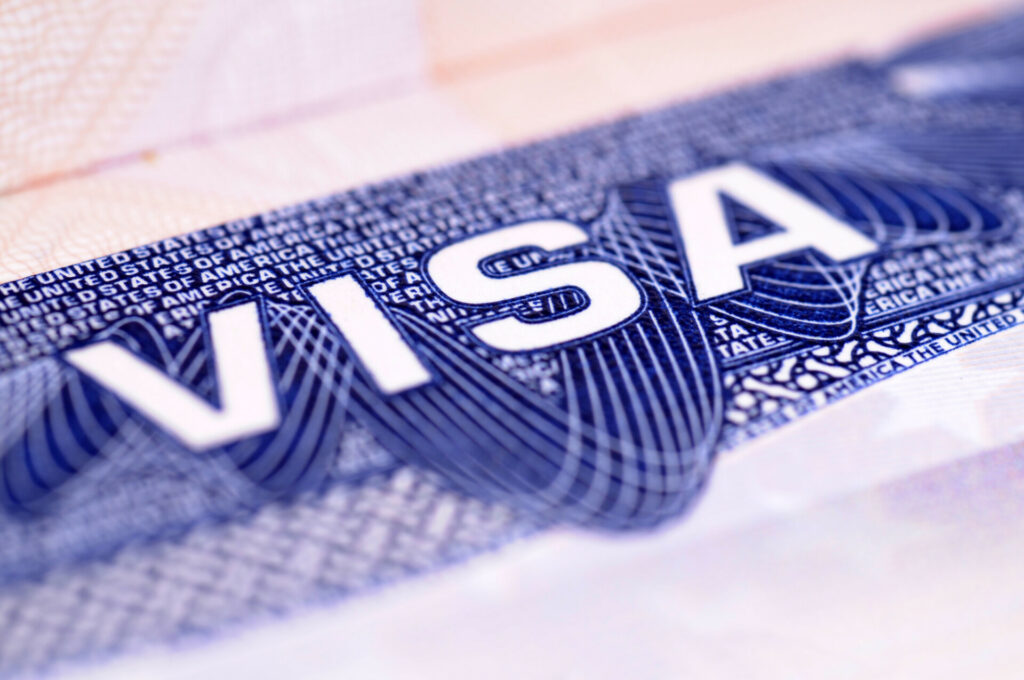 Visa: Η Κίνα ανοίγει την πόρτα στην αμερικανική εταιρεία – Πράσινο φως για τις πληρωμές
