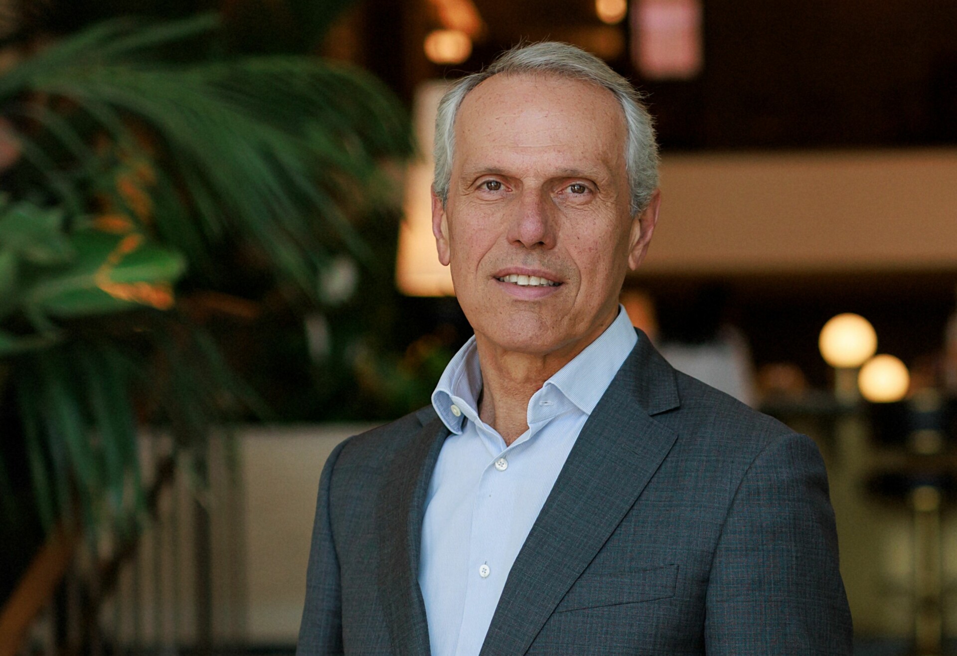 Δημήτριος Ανδριόπουλος, Chairman & CEO Dimand ©Dimand