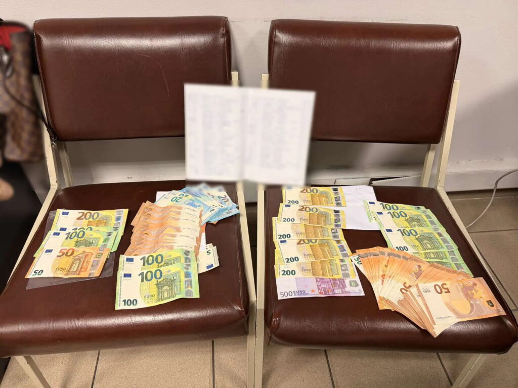 Απάτη με ΜΚΟ: Συλλήψεις 6 ατόμων, πώς δρούσε η εγκληματική οργάνωση