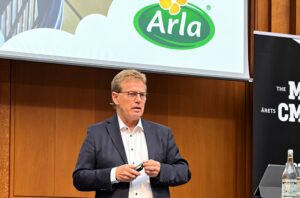 Γιατί η Arla Foods επενδύει 63 εκατ. ευρώ σε προϊόντα υψηλής πρωτεΐνης