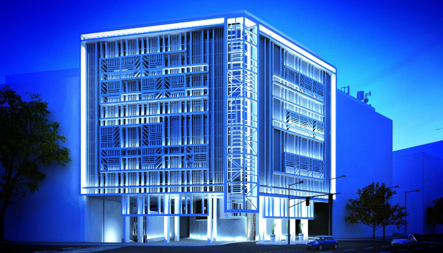 Το στοίχημα των Γάλλων με τα τρία 4άστερα ξενοδοχεία στο Αρχαιολογικό Μουσείο, οι νέες ημερομηνίες