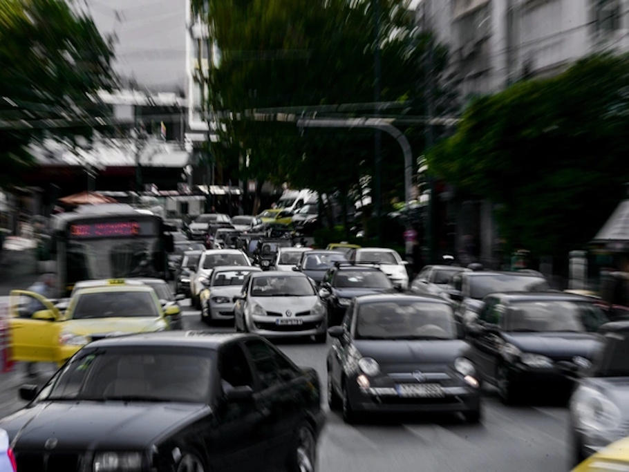 Τα μέτρα αστυνόμευσης, οι συγκοινωνίες και το κυκλοφοριακό χάος στην Αθήνα λόγω επίσκεψης Ρούμπιο