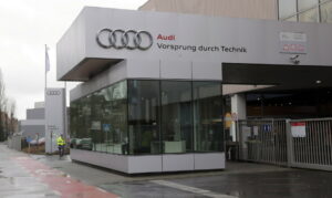 Η Audi επενδύει 4 δισ. δολάρια για κατασκευή εργοστασίου στην Τζόρτζια
