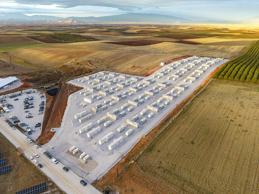 Metlen: Επένδυση 330 MW στη Λάρισα για τη θωράκιση της ενεργειακής ασφάλειας και της ελληνικής οικονομίας