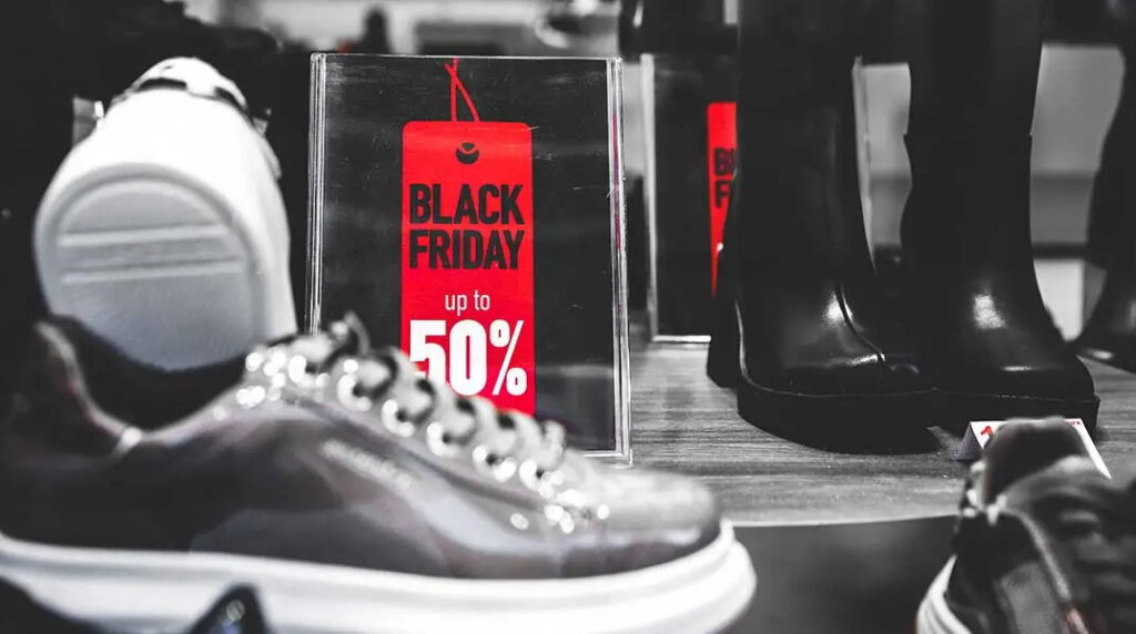 Black Friday 2026: Σε ποια είδη αναμένονται μεγάλες προσφορές