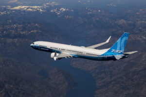Boeing: Πράσινο φως για το 737 MAX 10 – Έως 230 επιβάτες και εμβέλεια σχεδόν 6000 χλμ