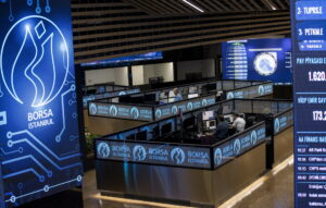 MSCI: Απειλεί με υποβάθμιση το χρηματιστήριο της Τουρκίας, στη σκιά του σκανδάλου