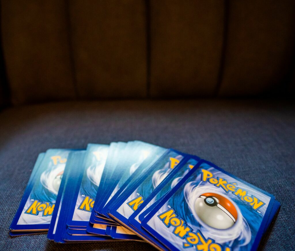 Γιατί οι αξίες των καρτών Pokémon εκτοξεύονται στα ύψη