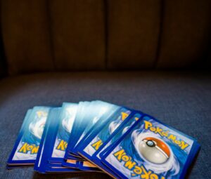 Γιατί οι αξίες των καρτών Pokémon εκτοξεύονται στα ύψη