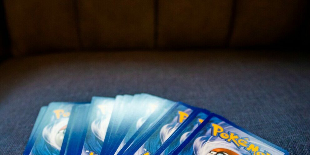Γιατί οι αξίες των καρτών Pokémon εκτοξεύονται στα ύψη