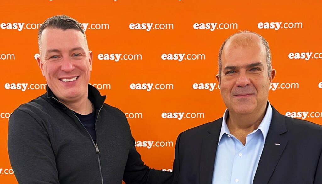 Sir Στέλιος Χατζηιωάννου: Το easyShop μπαίνει σε 21 ευρωπαϊκές αγορές και στην Ελλάδα