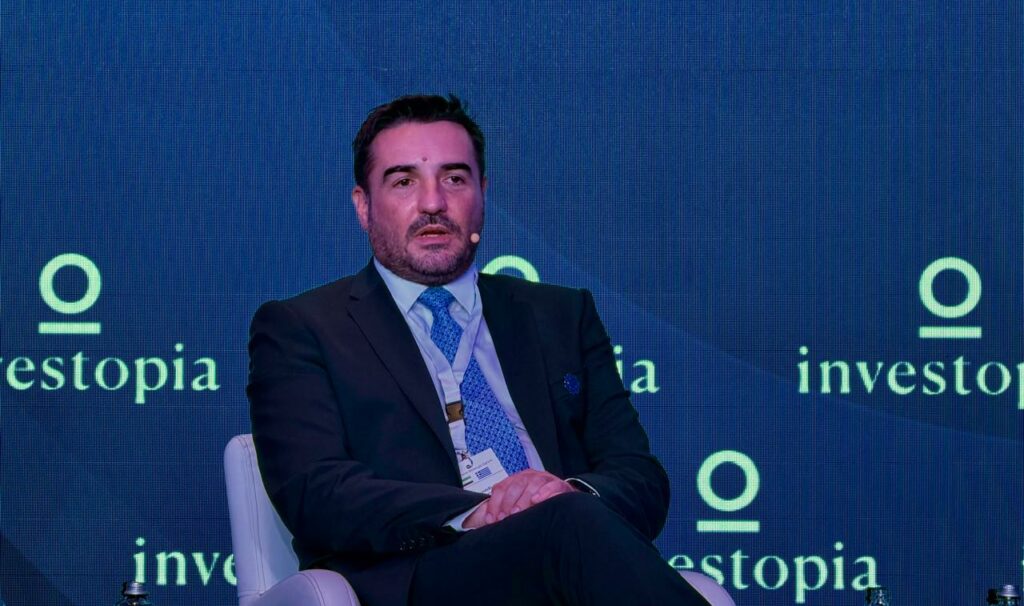 Χαντάβας (ΤΕΡΝΑ Ενεργειακή): Στόχος η κορυφή στις ΑΠΕ με όχημα τη Masdar