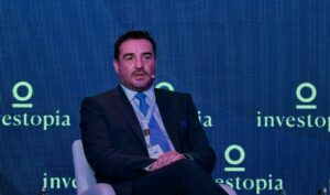 Χαντάβας (ΤΕΡΝΑ Ενεργειακή): Στόχος η κορυφή στις ΑΠΕ με όχημα τη Masdar