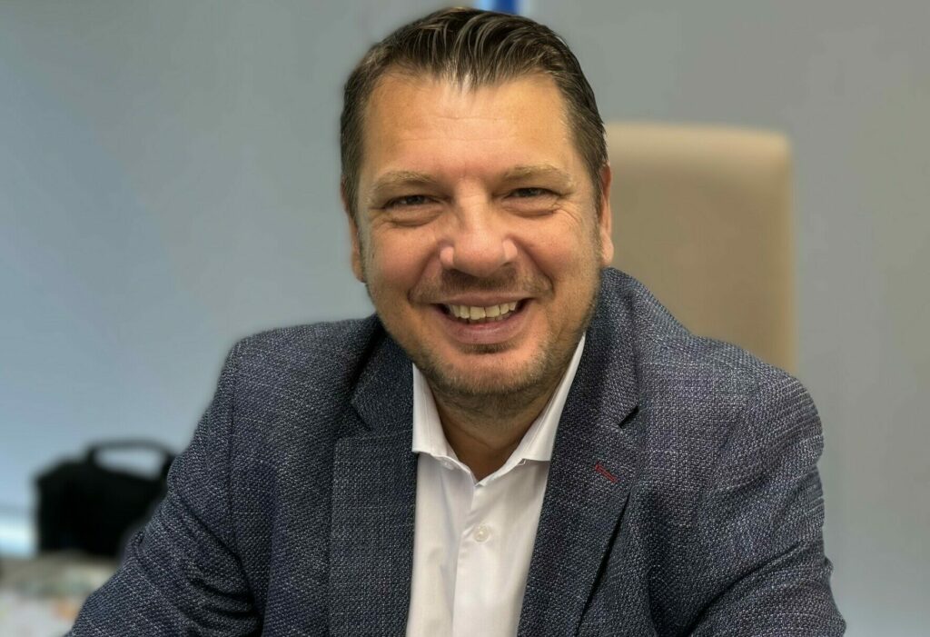 Δημήτριος Κοϊμάς, Διευθύνων Σύμβουλος της DigiTech: Η ενίσχυση της ισότητας των φύλων μπορεί να επιτευχθεί μέσω της ψηφιακής εκπαίδευσης