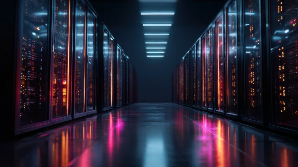 Η έκρηξη του ΑΙ γεμίζει τον κόσμο με data centers – Γιατί δεν αυξάνονται αντίστοιχα οι δουλειές;