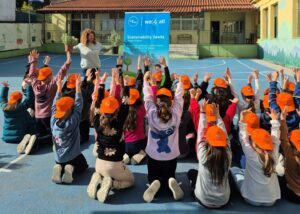 ΔΕΗ και WE4ALL συνεργάζονται για την αναγέννηση της Βόρειας Εύβοιας