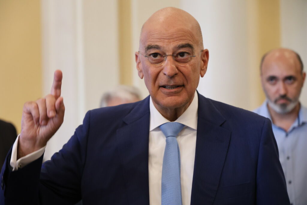ΚΥΣΕΑ: Παρατείνεται η παρουσία των Patriot στη Σαουδική Αραβία