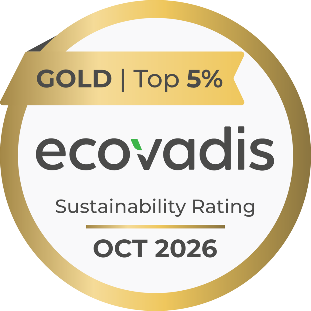Εθνική Ασφαλιστική EcoVadis