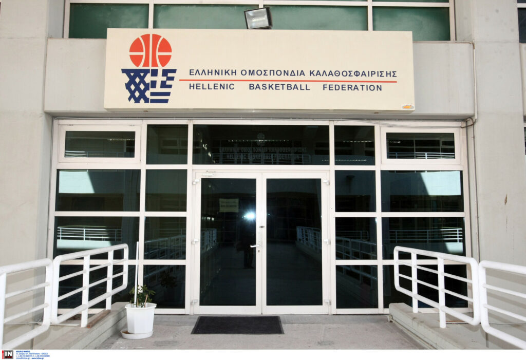 Νέος πρόεδρος της ΕΟΚ ο Άγγελος Παπανικολάου μετά από την παραίτηση Λιόλιου