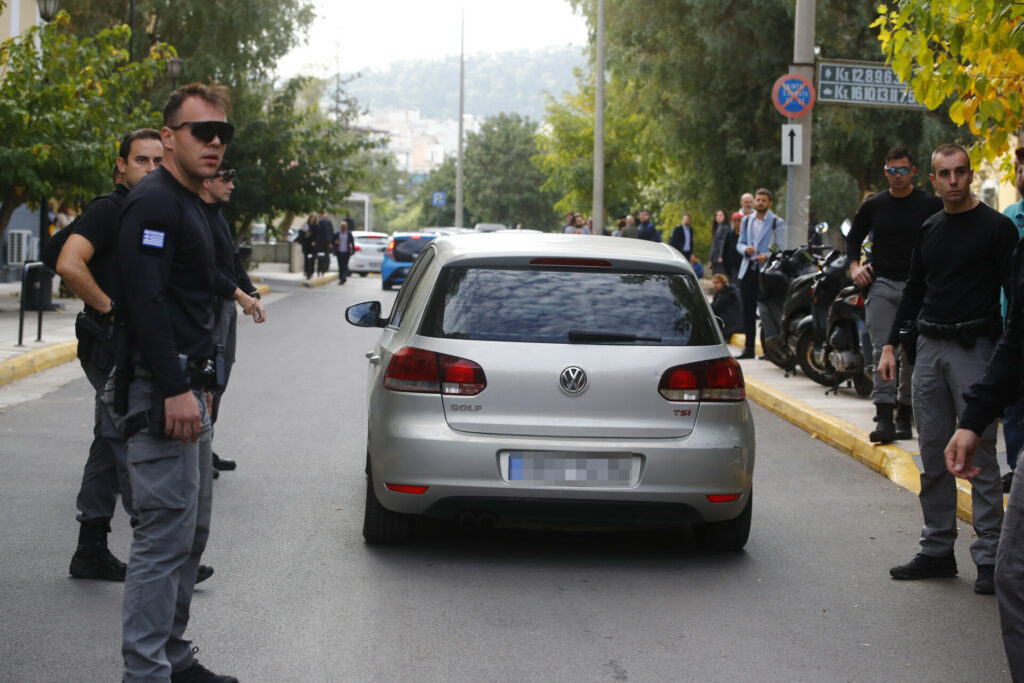 Στημένα παιχνίδια: Ελέγχονται πόθεν έσχες και περιουσιακά στοιχεία των 6 κατηγορούμενων