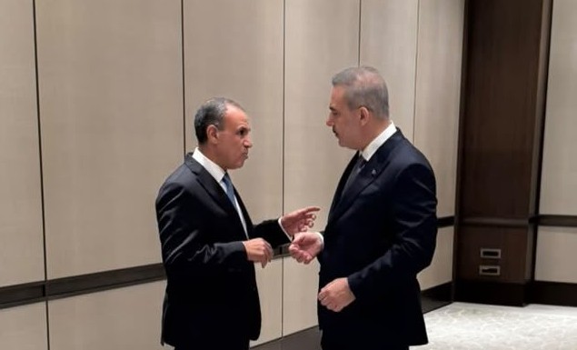 Αίγυπτος σε Τουρκία για τουρκολιβυκό: “Κατηγορηματικά αντίθετοι στην κύρωσή του”