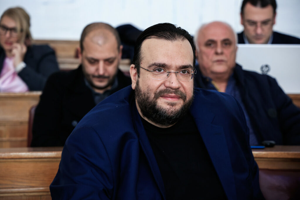 Φίλιππος Καμπούρης: Πώς έστησε τη μεγάλη απάτη σε βάρος του Δημοσίου