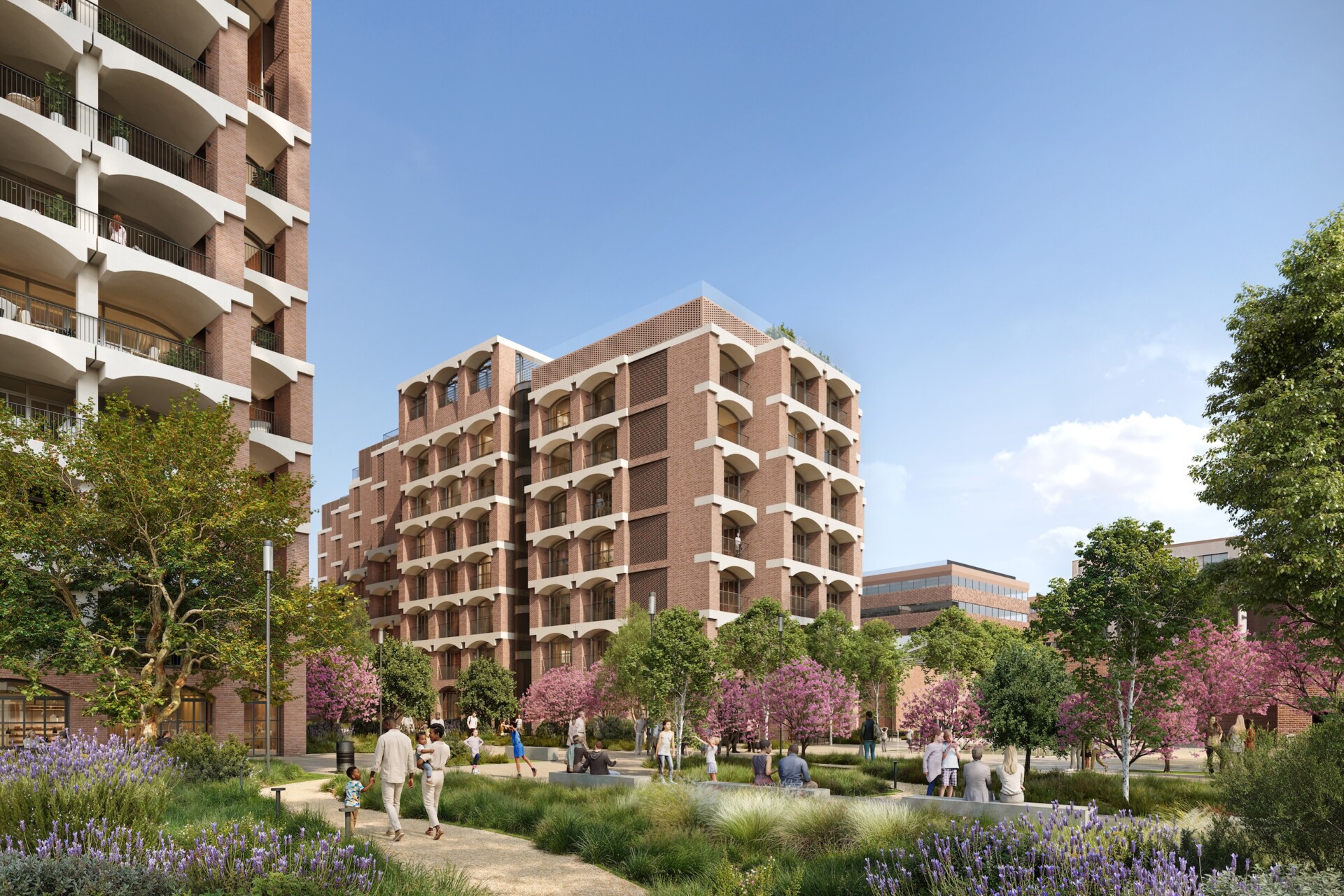 FIX Residences στη Θεσσαλονίκη © dimand