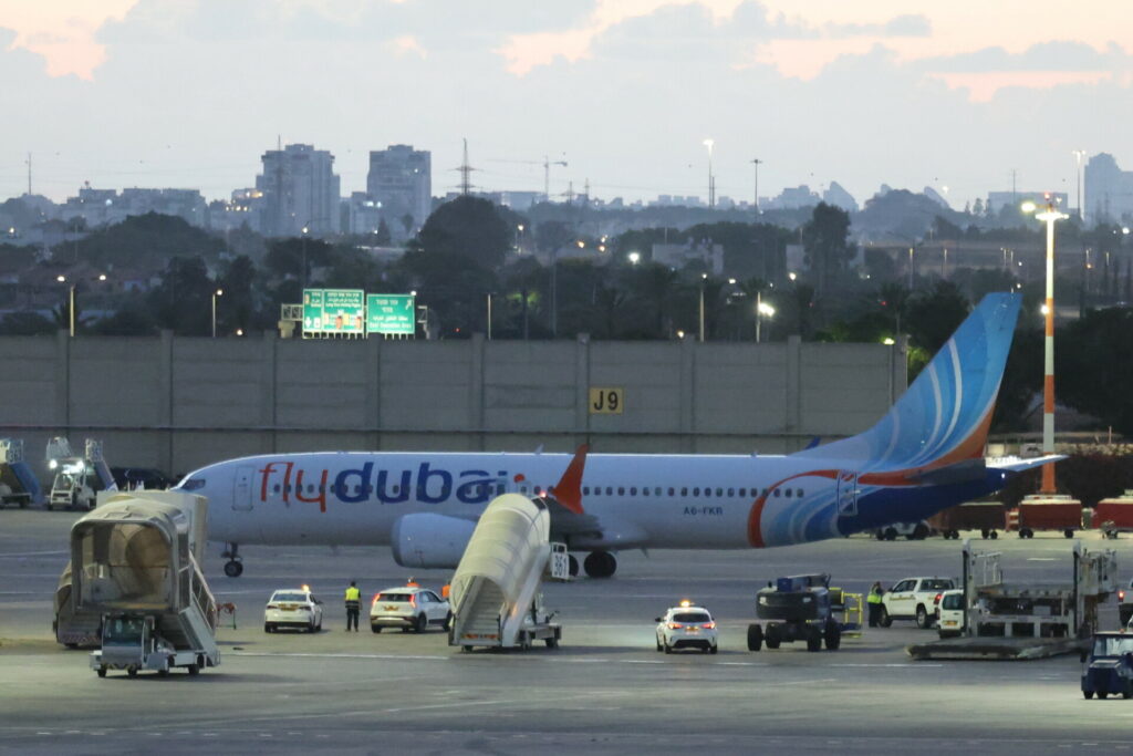FlyDubai: Πώς ο Ινδός πιλότος απέτρεψε την τραγωδία με 174 επιβάτες – Στα “μαύρα κουτιά” οι απαντήσεις