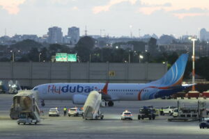 FlyDubai: Πώς ο Ινδός πιλότος απέτρεψε την τραγωδία με 174 επιβάτες – Στα “μαύρα κουτιά” οι απαντήσεις