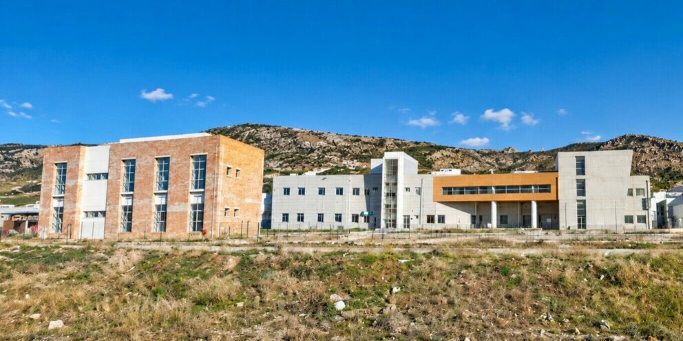 Όλο το σχέδιο για τη μετακόμιση των μεταφορικών εταιρειών στο Θριάσιο