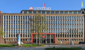 Generali: Καταργεί 800 θέσεις εργασίας στη Γερμανία