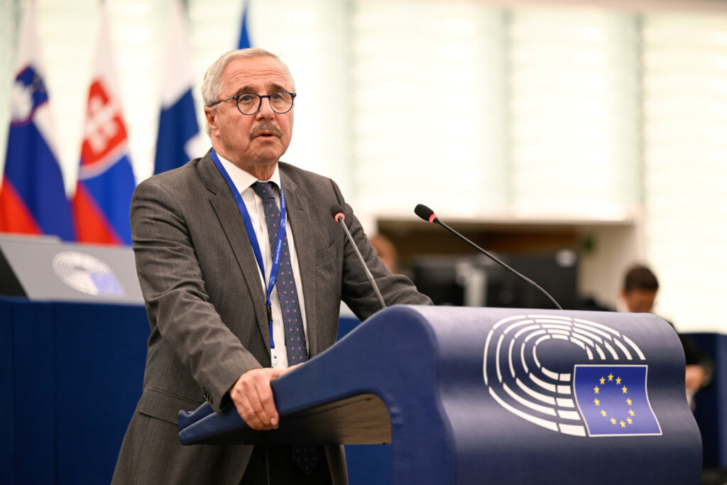 Μανιάτης: Ο Κάθετος Διάδρομος ανέτρεψε τα ενεργειακά σχέδια της Τουρκίας
