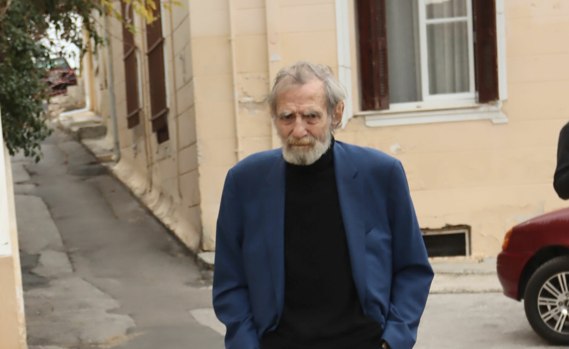 Γιώργος Βαρδινογιάννης © ΙΝΤΙΜΕ