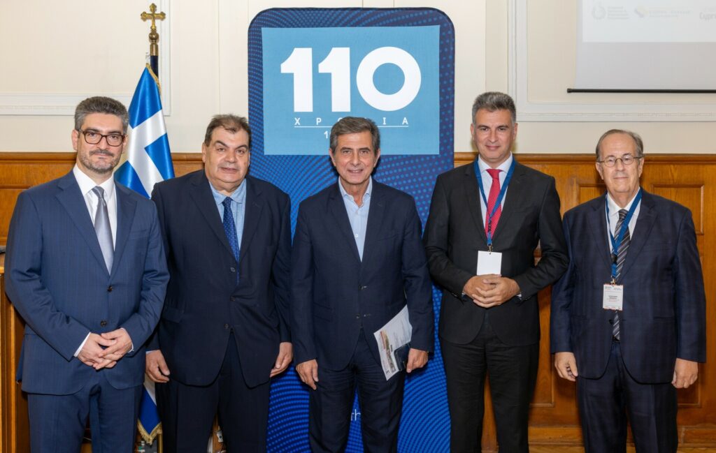 Κύπρος και Βόρεια Ελλάδα κοινός επενδυτικός διάδρομος για αραβικές αγορές και Βαλκάνια