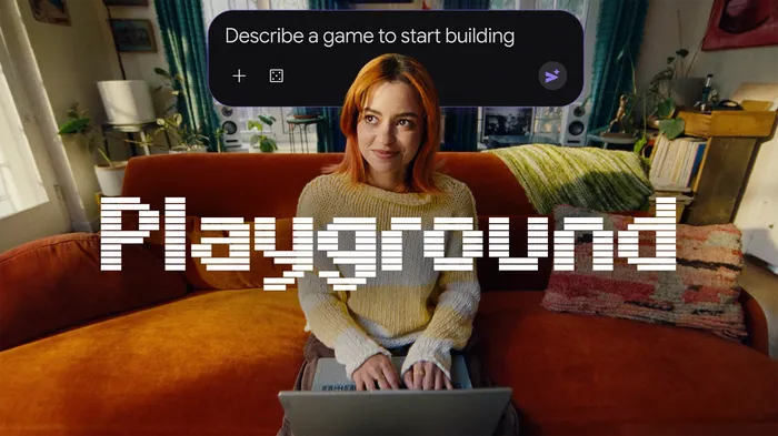 Google και Unity φέρνουν τα video games στην εποχή της τεχνητής νοημοσύνης