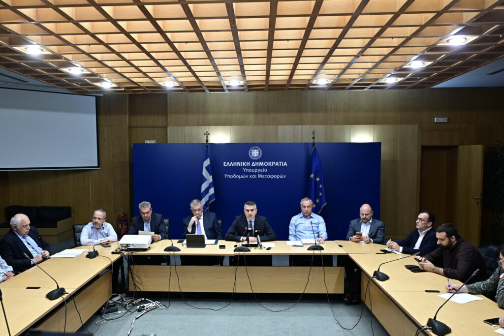 Γραμμή 4 του Μετρό: Άγνωστο το χρονοδιάγραμμα επανεκκίνησης του μετροπόντικα στην Κυψέλη