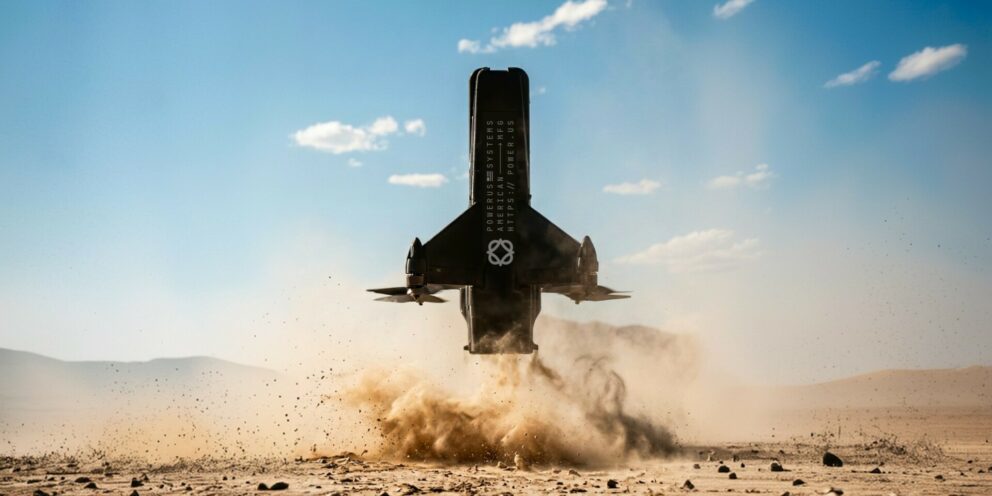 Startup με drones που έχει σχέση με τους γιούς του Τραμπ, μεταφέρει ουκρανική τεχνολογία στις ΗΠΑ
