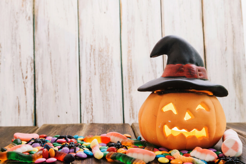 Ακριβό το Halloween στις ΗΠΑ – Πόσο θα κοστίσει φέτος λόγω κόστους σοκολάτας