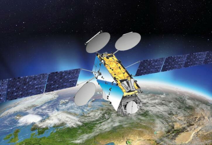 25 χρόνια Hellas Sat & World Space Week – Διήμερο συνέδριο για το Διάστημα