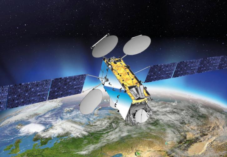 25 Χρόνια Hellas Sat & World Space Week – Διήμερο Συνέδριο για το Διάστημα
