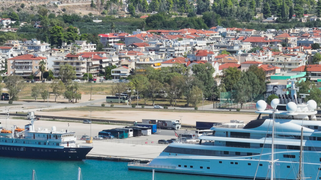 ΕΤΑΔ: Από το Ναύπλιο ξεκινά το νέο κύμα αξιοποίησης δημόσιων ακινήτων