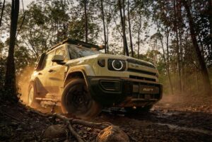 Στην ελληνική αγορά εισέρχεται η iCAUR μέσω της O&J Automotive Hellas