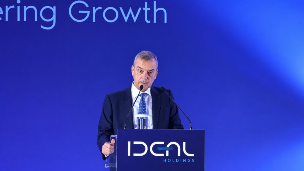 Ideal Holdings: Επενδύσεις άνω των 70 εκατ. στον Μπάρμπα Στάθη, τζίρος 250 εκατ. στα Attica