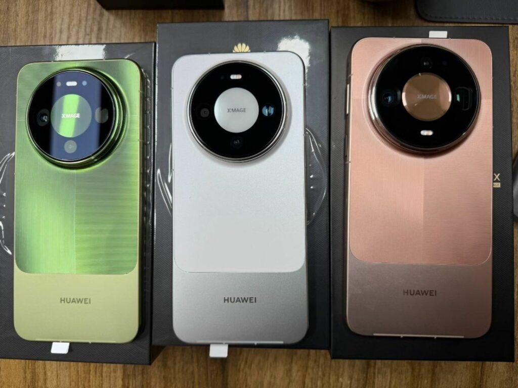 Huawei Mate 90: Το λειτουργικό, τα χαρακτηριστικά και η τσιμπημένη τιμή