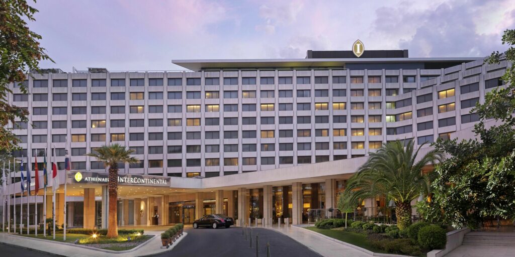 Το νέο fund 2 δισ. ευρώ της Azora και το lifting στο InterContinental του Ιωάννου