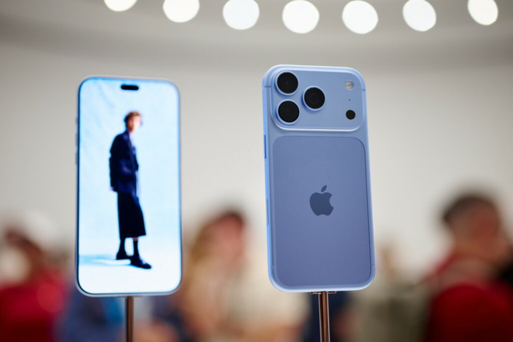 Η Apple μειώνει τις παραγγελίες του iPhone 18 Pro λόγω χαμηλής ζήτησης